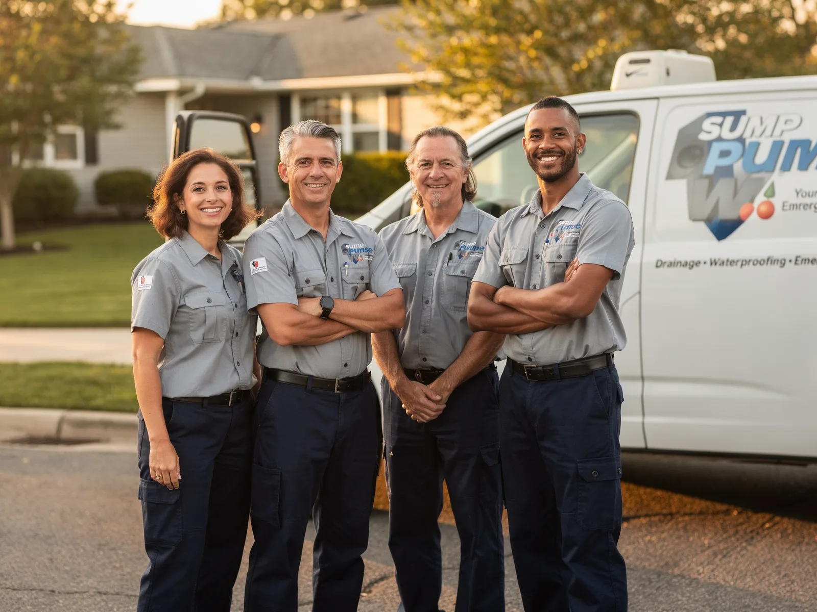 Water Heater Repair company in Neilton, WA
