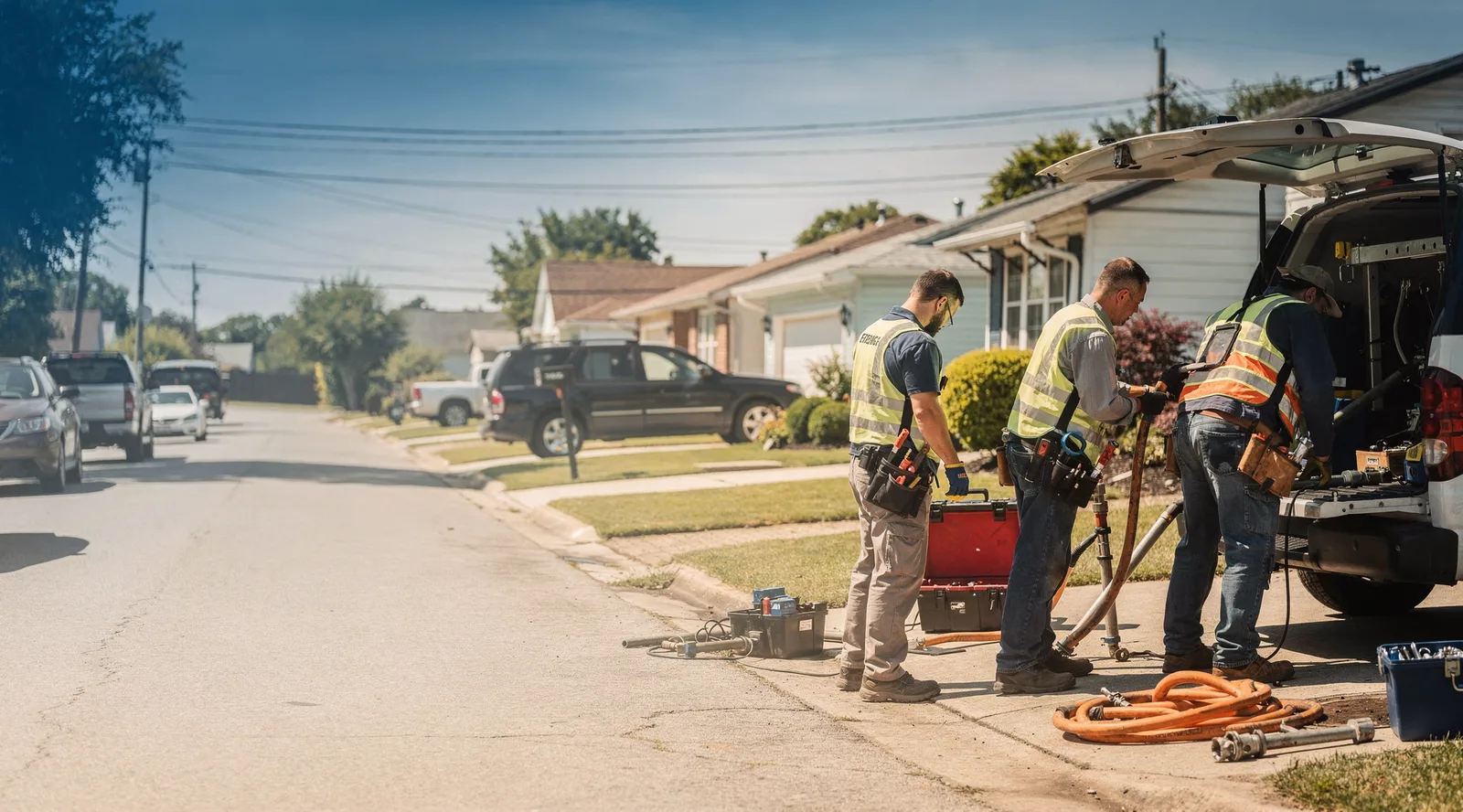 Water Heater Repair in Neilton, WA near me